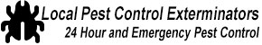 Brighton Beach SC Pest Control Exterminators